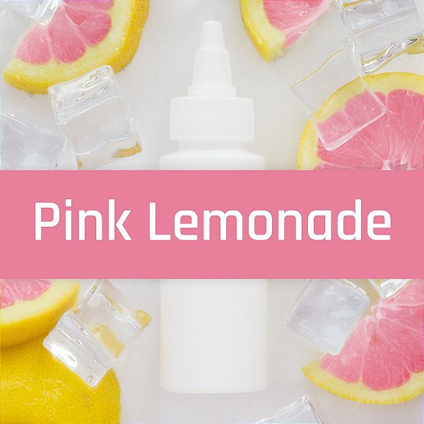 Pink Lemonade 10ml | LB
