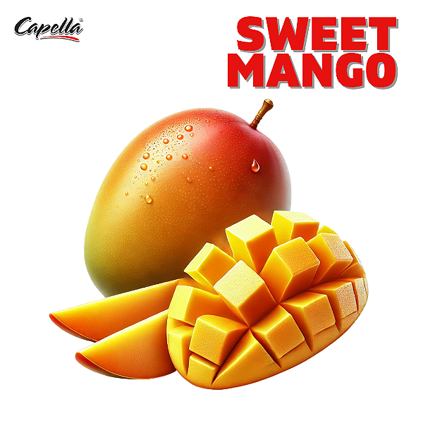 Sweet Mango | CAP