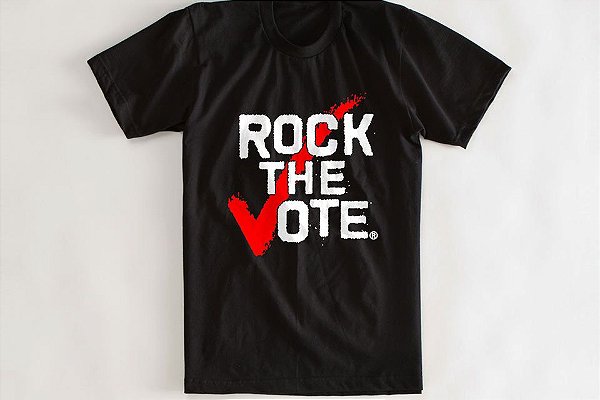 Camiseta The Rock