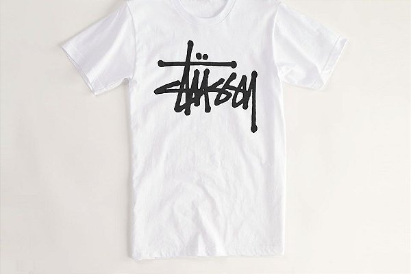 Camiseta Riscada