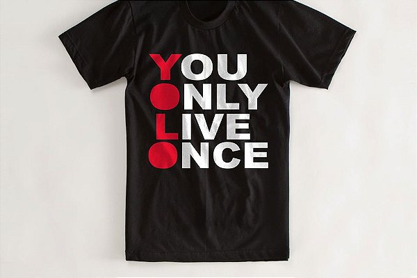 Camiseta ON Line