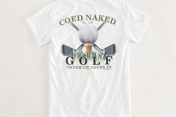 Camiseta Golf