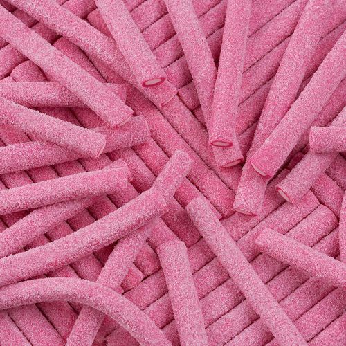 Tubes Fini Tutti Frutti 240Grs - Fini