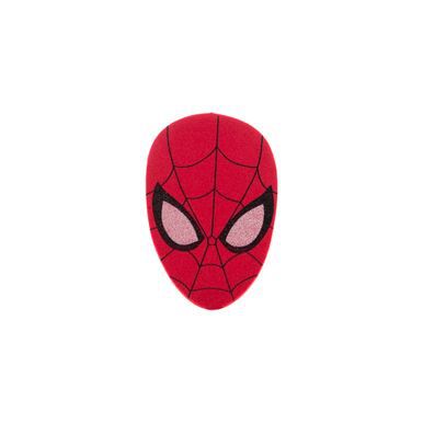 Aplique de E.V.A Mini Carinha Homem Aranha com 5 Un - REF 332014 Piffer