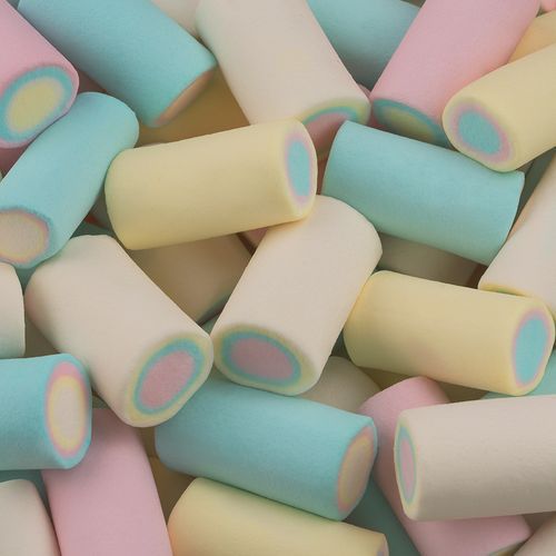 Marshmallow Fini Alvorada 250Gr - Fini