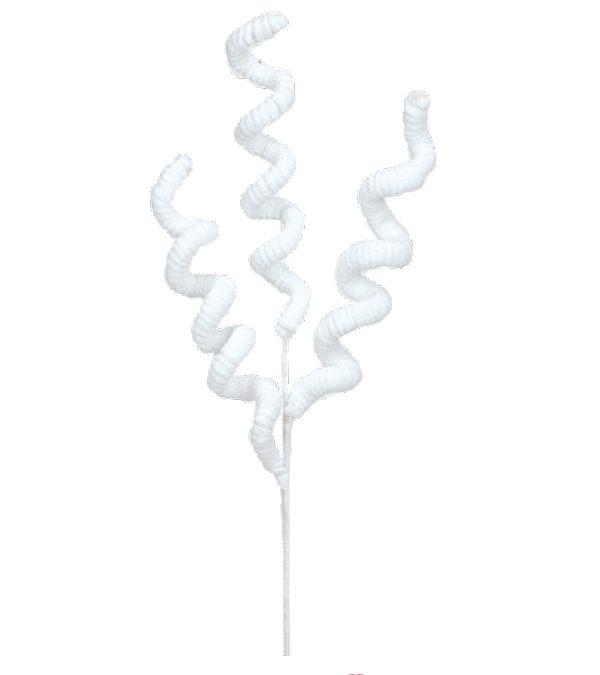 Pick 3 Candies Brancos 75x14x6cm - Trend Candy - Ref 1026051 Cromus