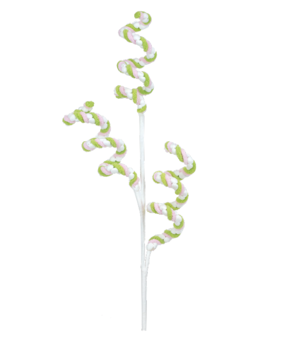 Pick 3 Candies Canes 75x14x6cm - Trend Candy - Ref 1026047 Cromus