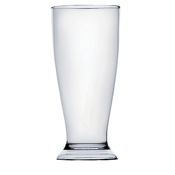 Copo Tulipinha Pic 201 com 1 Unidade 13cm 200Ml - Plastilania