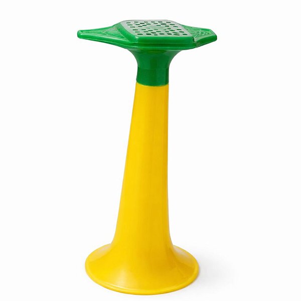 Corneta Brasil 25 Pol com Alto Falante - Ref 679018 Piffer