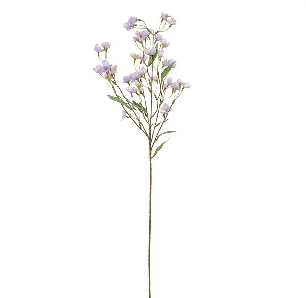 Haste Campanula Lilas 73cm - Ref 1093156 Cromus
