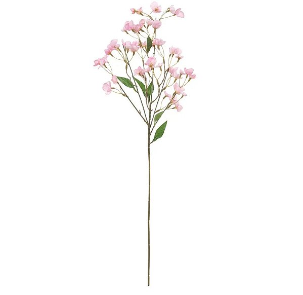 Haste Campanula Rosa 73cm - Ref 1093157 Cromus