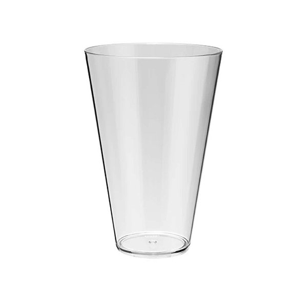 Copo Monster de Acrilico Transparente 2 Litros - Neoplas