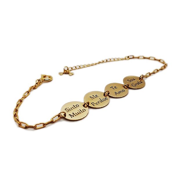Pulseira Ho'oponopono