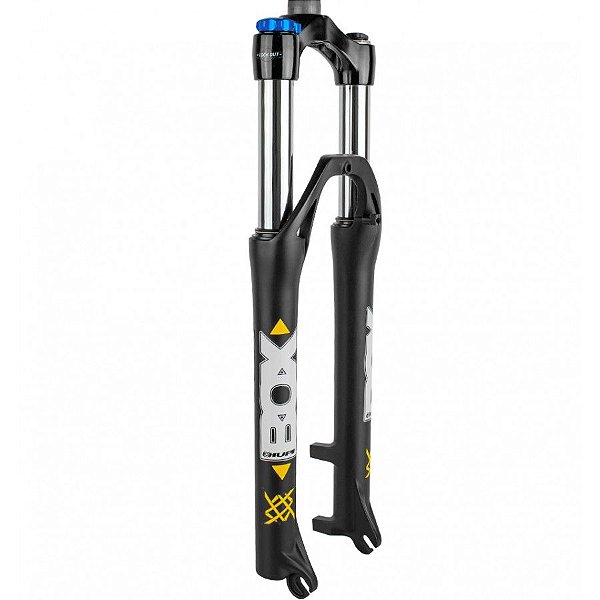 Suspensão hupi box aro 29 Outlet