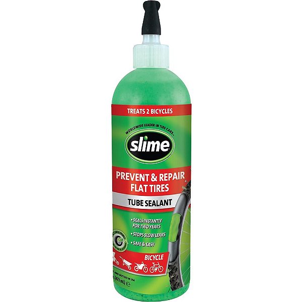 Selante para Camara de ar Slime biodegradavel 237mml