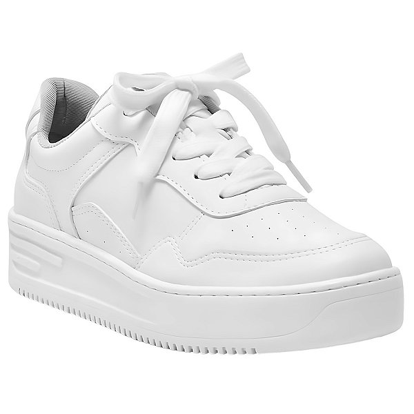 Tênis Feminino Casual Tenis Com Salto Via Marte Tênis Feminino Via