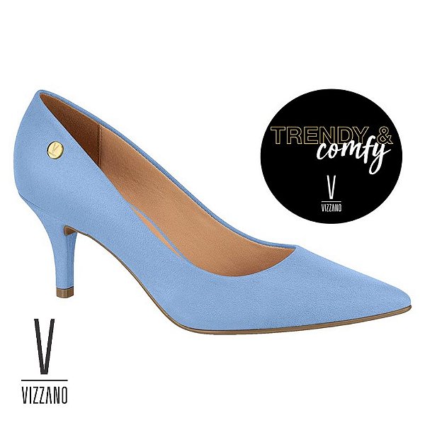 scarpin verde bandeira arezzo