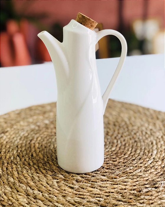 Galheteiro Cerâmica Oásis 250ml