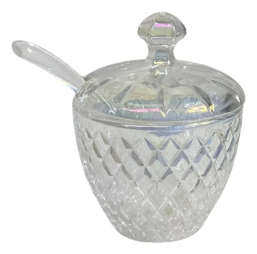 Açucareiro Vidro Furtacor 200ml