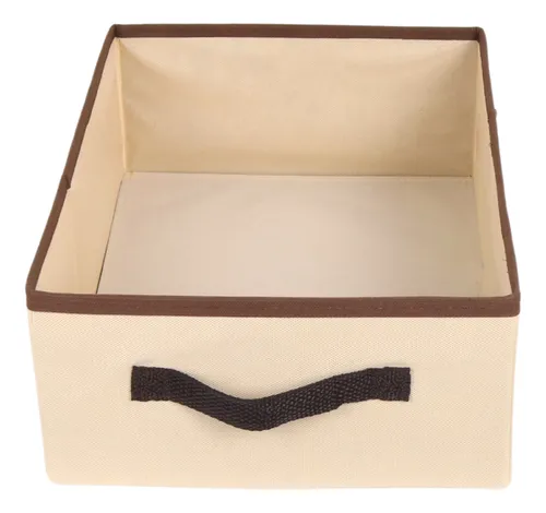 Organizador Retrátil 38x28cm Tecido