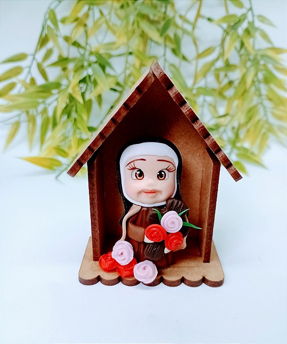 Capelinha -Santa Terezinha