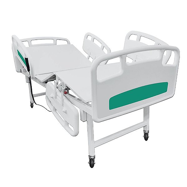 Cama hospitalar - 1031S