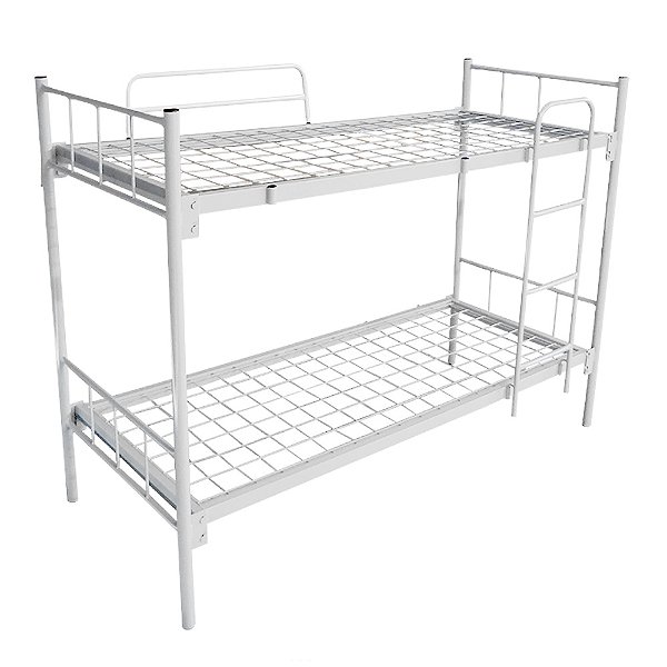 Beliche de Aço Carbono com Escada e Grade de Proteção