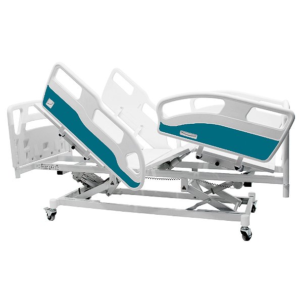 Cama Motorizada Classic 10 Movimentos