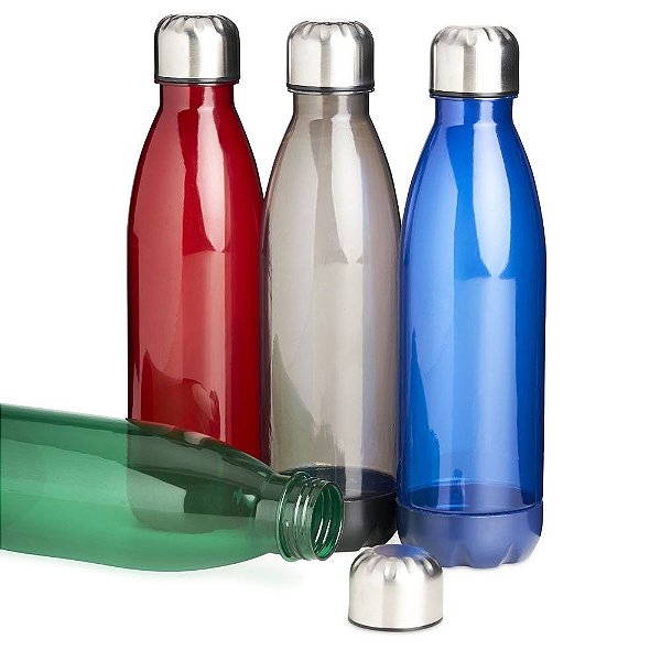Garrafa Translucida 700ml, código: SK14739