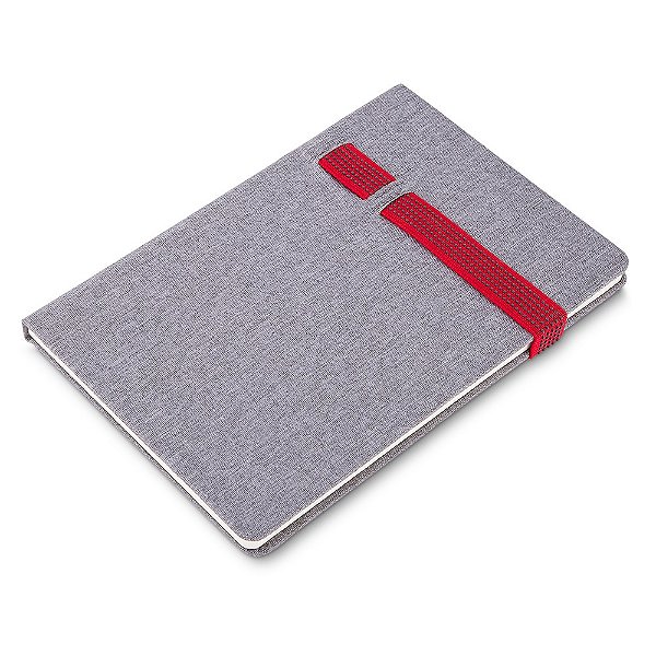 Caderno Porta Celular e Caneta- SK14036