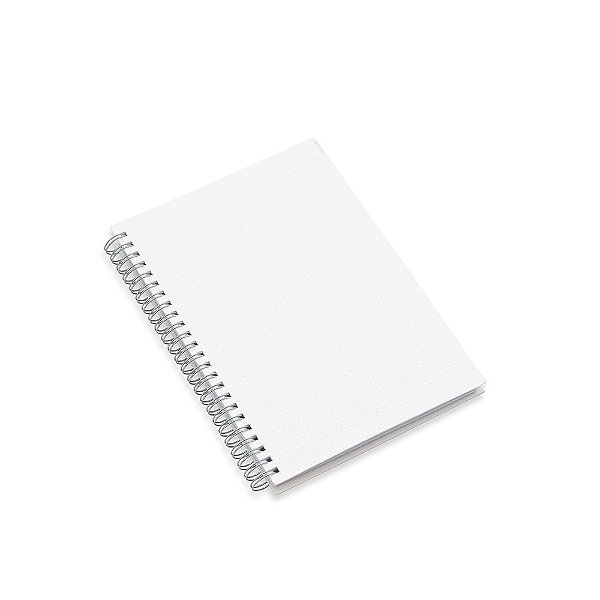 Caderno Pet Sublimático Pequeno- SK14170