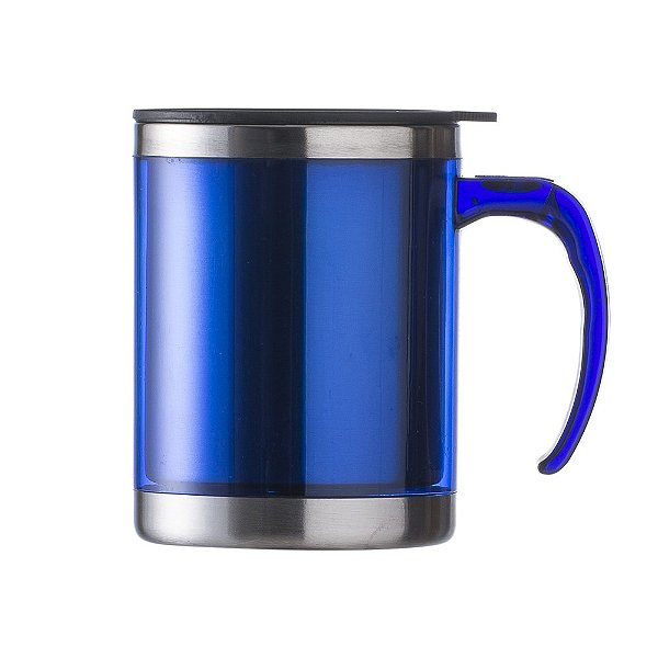 Caneca acrílica 400ml- SK06520