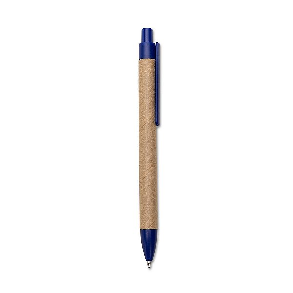 Caneta Ecológica Papelão- SK007