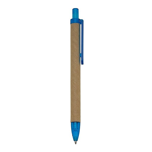 Caneta Ecológica Papelão- SK003