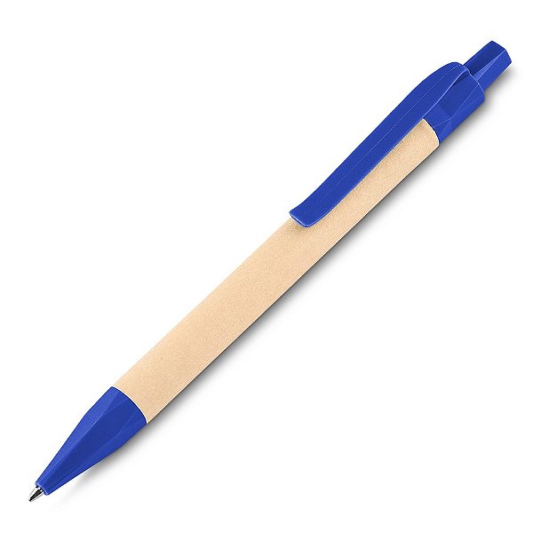 Caneta Ecológica de Papel- SK14674