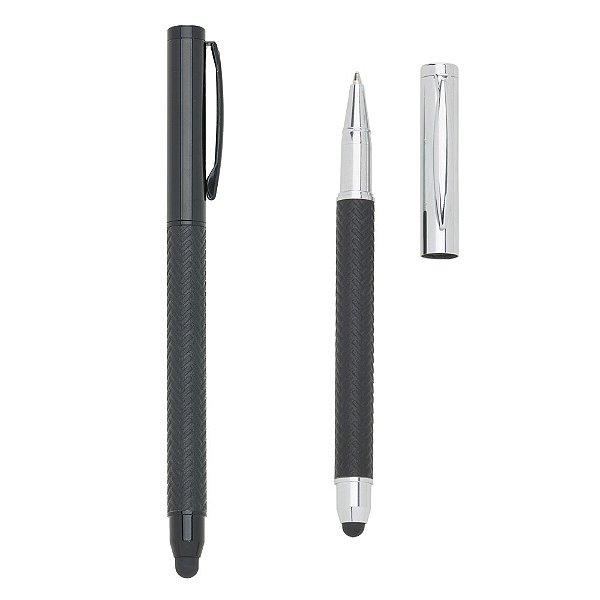 Caneta Metal Touch- SK13834