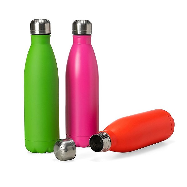 Garrafa Inox 750ml- SK17011C