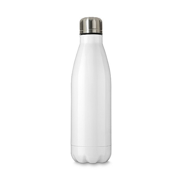 Garrafa Térmica Inox 500ml- SK14604