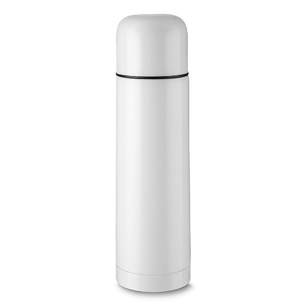 Garrafa Térmica Inox 500ml- SK14667