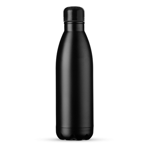 Garrafa Térmica Inox 1L- SK14670