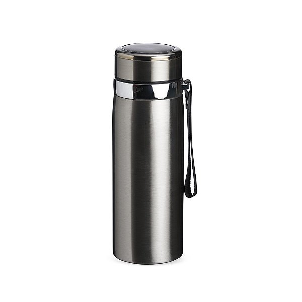 Garrafa Térmica Inox 800 ml- SK14792