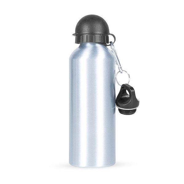 Squeeze Alumínio 500ml- SK9139M