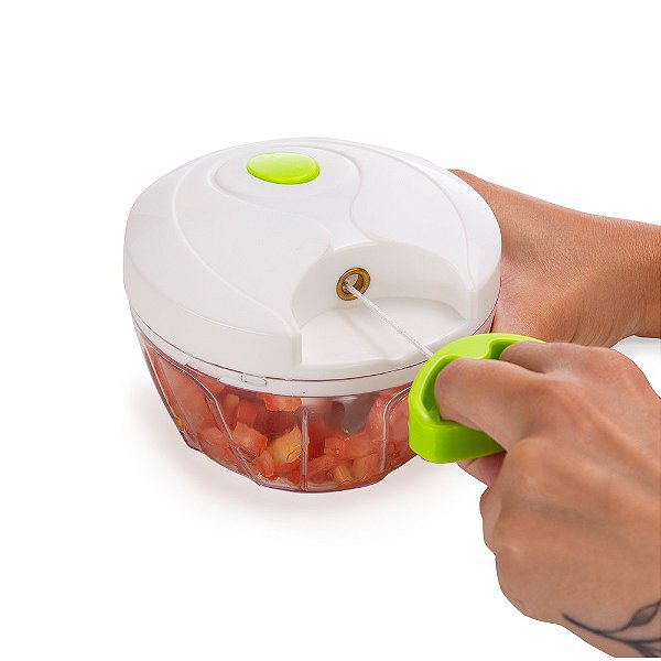 Processador de Alimentos Manual- SK13916