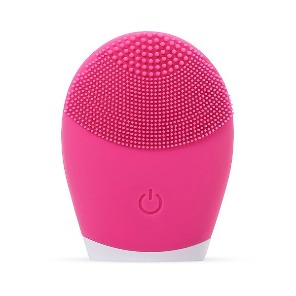 Massageador e Limpador Facial Elétrico- SK04055