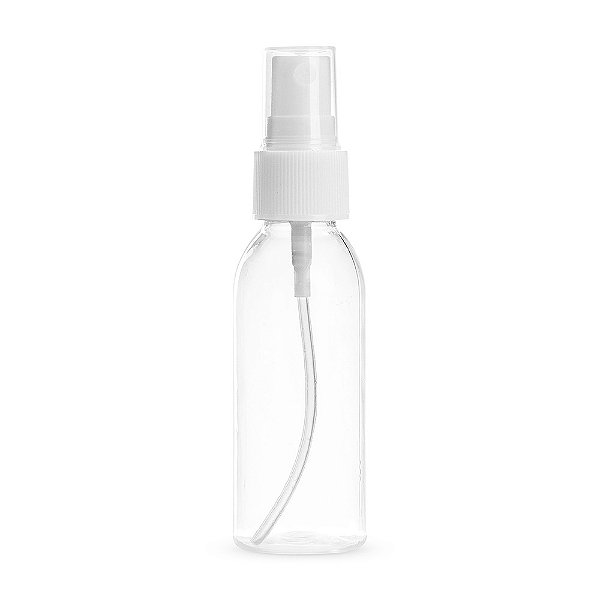 Frasco plástico 50ml- SK18569