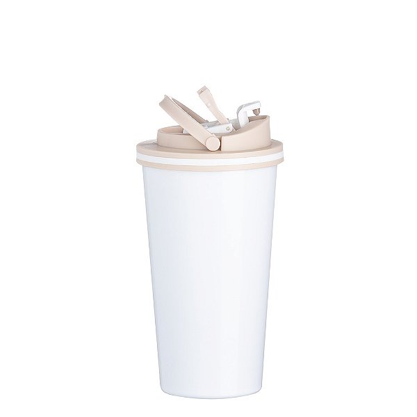 Copo Metal 450ml- SK14232