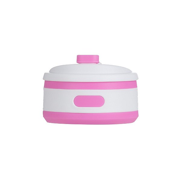 Copo Retrátil 350ml- SK14246