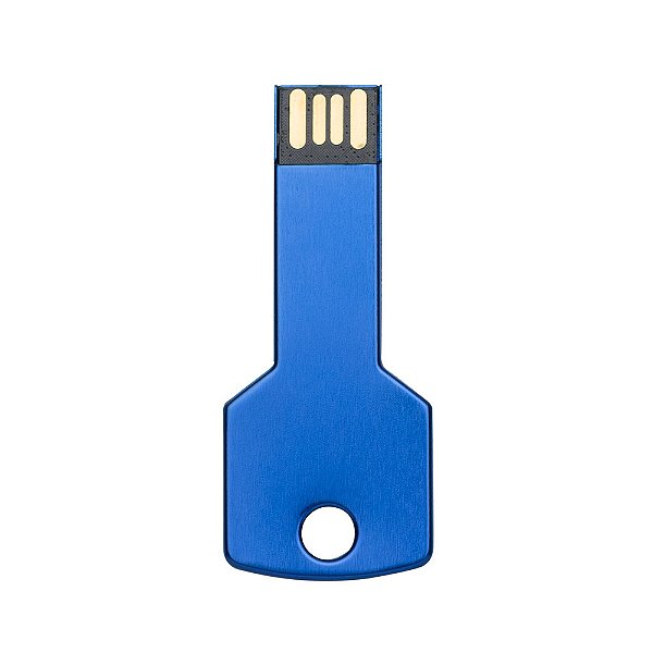 Pen Drive Chave 4GB/8GB- SK024