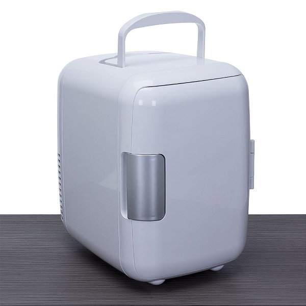 Mini Geladeira Portátil. Cod. SK 13358