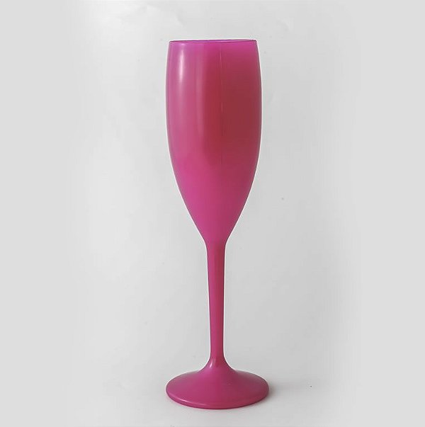 Taça Champagne 190ml Injeto em P.S. Cód. SKUT12